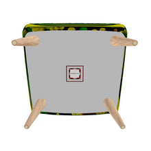 Load image into Gallery viewer, poltrona linea una casa nel bosco