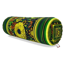 Carica l'immagine nel visualizzatore di Gallery, cuscino elegante linea una casa nel bosco