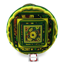 Carica l'immagine nel visualizzatore di Gallery, cuscino elegante linea una casa nel bosco