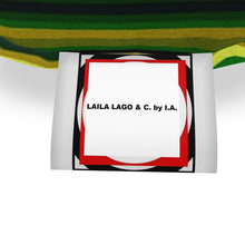 Carica l'immagine nel visualizzatore di Gallery, cuscino elegante linea una casa nel bosco