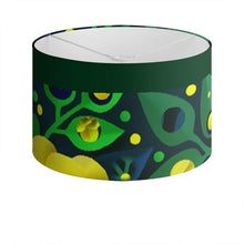 Carica l'immagine nel visualizzatore di Gallery, lampada artistica linea una casa nel bosco