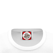 Load image into Gallery viewer, Maglietta con stampa artistica linea Mistero 2