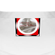 Load image into Gallery viewer, T-shirt casual linea Mistero