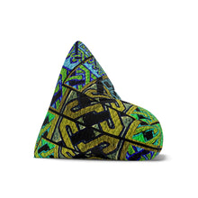 Load image into Gallery viewer, Bean Bag Chair Laila Lago & C. by Iannilli Antonella