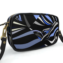 Load image into Gallery viewer, borsa a tracolla linea  Donna riflessi città