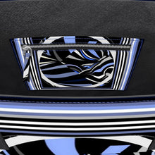 Carica l'immagine nel visualizzatore di Gallery, Borsa tote linea  Donna riflessi città