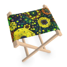 Load image into Gallery viewer, Sgabello linea Una casa nel bosco accessori per esterni