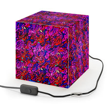 Load image into Gallery viewer, Light Cube Lamp Laila Lago & C. by Iannilli Antonella