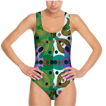 Load image into Gallery viewer, Costume Iintero linea Acquarelli