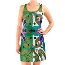 Load image into Gallery viewer, Copri costume linea Acquarelli