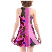 Load image into Gallery viewer, Copri costume linea Acquarelli