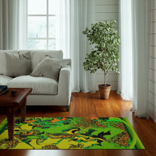 Load image into Gallery viewer, Dornier Rug Laila Lago & C. by Iannilli Antonella