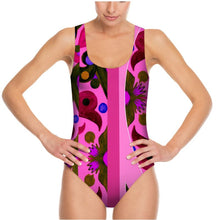 Load image into Gallery viewer, Costume intero linea Acquarelli