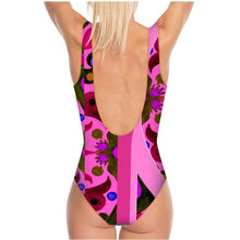 Load image into Gallery viewer, Costume intero linea Acquarelli