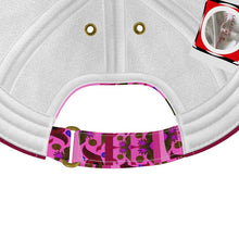 Load image into Gallery viewer, Cappellino estivo