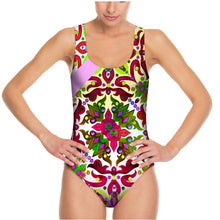 Load image into Gallery viewer, Costume intero linea Acquarelli