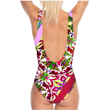 Load image into Gallery viewer, Costume intero linea Acquarelli