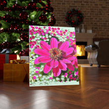 Carica l'immagine nel visualizzatore di Gallery, Canvas Gallery Wraps stampa dell' artista Laila Lago & C. by Iannilli Antonella