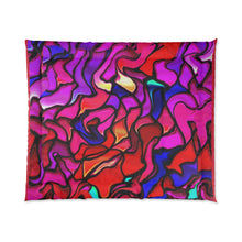 Load image into Gallery viewer, Coperta stampa Laila Lago & C. by Iannilli Antonella