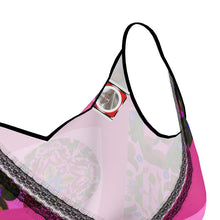 Carica l'immagine nel visualizzatore di Gallery, Top elegante linea Acquarelli