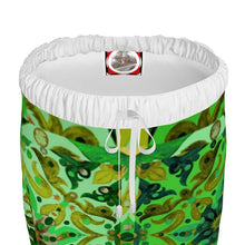 Carica l'immagine nel visualizzatore di Gallery, Gonna morbida linea mare Acquarelli