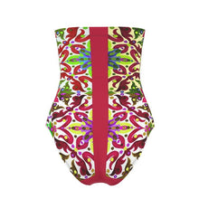 Load image into Gallery viewer, Costume top linea Acquarelli