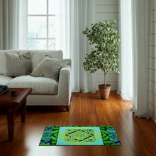 Load image into Gallery viewer, Dornier Rug Laila Lago & C. by Iannilli Antonella