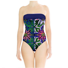 Load image into Gallery viewer, costume a top linea Acquarelli