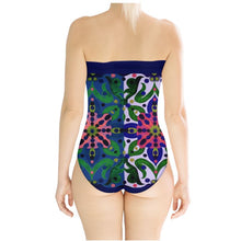 Load image into Gallery viewer, costume a top linea Acquarelli