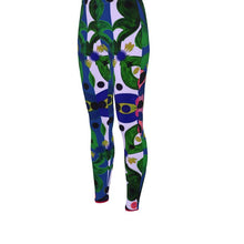 Load image into Gallery viewer, Leggings linea Acquarelli