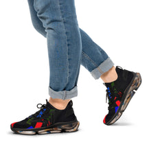 Load image into Gallery viewer, Men's Mesh Sports Sneakers Laila Lago & C. by I.A.