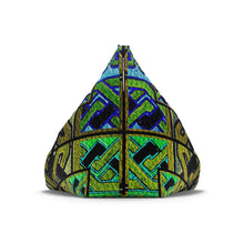 Load image into Gallery viewer, Bean Bag Chair Laila Lago & C. by Iannilli Antonella
