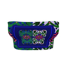 Carica l'immagine nel visualizzatore di Gallery, Top a fascia linea Acquarelli