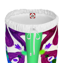 Load image into Gallery viewer, Bikini linea acquarelliGonna lunga collezione Acquarelli
