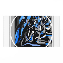 Carica l'immagine nel visualizzatore di Gallery, Dornier Rug Laila Lago & C. by Iannilli Antonella