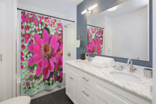 Load image into Gallery viewer, Shower Curtains Laila Lago & C. by Iannilli Antonella