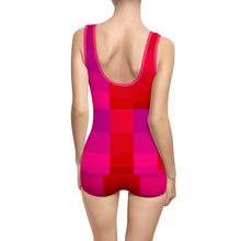 Load image into Gallery viewer, Women's Vintage Swimsuit Laila Lago & C.by Iannilli Antonella