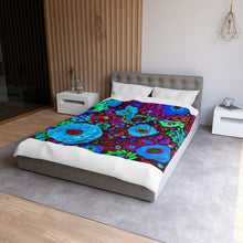 Load image into Gallery viewer, Microfiber Duvet Cover Laila Lago & C by Iannilli Antonella