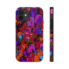 Load image into Gallery viewer, Tough Phone Cases, Case-Mate Laila Lago & C. by Iannilli Antonella