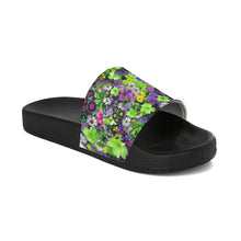 Load image into Gallery viewer, Women's Slide Sandals Laila Lago & C. by Iannilli Antonella