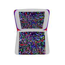 Load image into Gallery viewer, Poltrona elegante linea Gli astratti 2