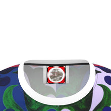 Carica l'immagine nel visualizzatore di Gallery, Maglietta in cotone estiva linea Acquarelli