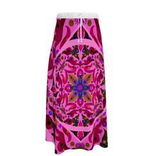 Carica l'immagine nel visualizzatore di Gallery, Gonna linea Acquarelli