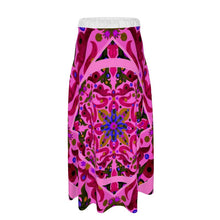 Carica l'immagine nel visualizzatore di Gallery, Gonna linea Acquarelli