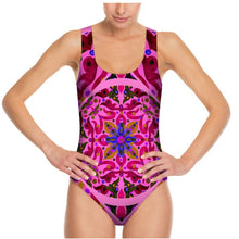 Load image into Gallery viewer, Costume intero linea Acquarelli