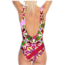 Load image into Gallery viewer, Costume intero linea Acquarelli