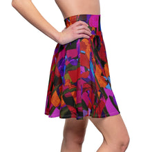 Carica l'immagine nel visualizzatore di Gallery, Women's Skater Skirt Laila Lago & C. by Iannilli Antonella