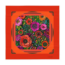 Carica l'immagine nel visualizzatore di Gallery, Tovaglia linea -Una casa nel bosco-