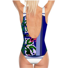 Load image into Gallery viewer, Costume intero linea Acquarelli