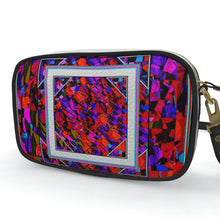 Load image into Gallery viewer, Borsa elegante in pelle collezione Tulips